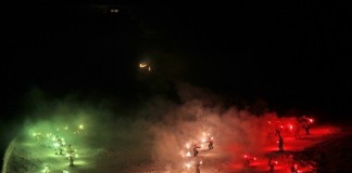 68^ edizione dei Campionati Sciistici delle Truppe Alpine (CaSTA) dal 26 al 29 gennaio 2016 68^ edizione dei Campionati Sciistici delle Truppe Alpine (CaSTA) dal 26 al 29 gennaio